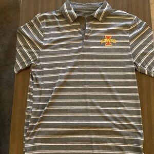 Medium Iowa State Polo